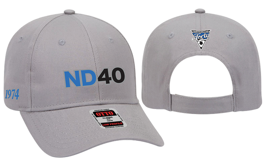 ND40-Hats