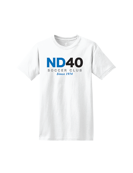 ND40-Practice Shirts