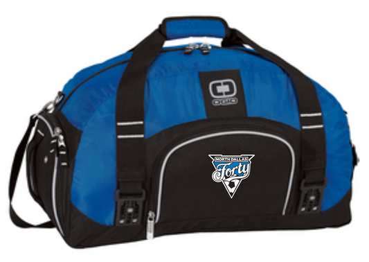 Big Dome Duffel