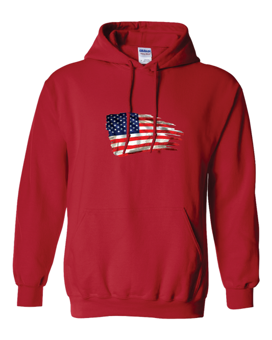 Freedom Needs Your Vote Crewneck Sweatshirt