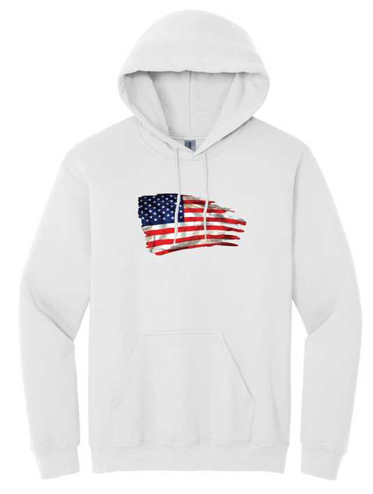 Freedom Needs Your Vote Crewneck Sweatshirt