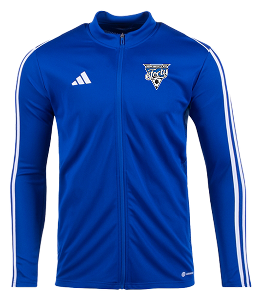 Tiro 23 League Training Jacket