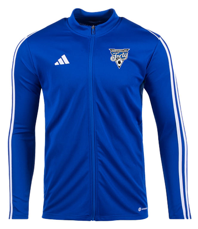 Tiro 23 League Training Jacket