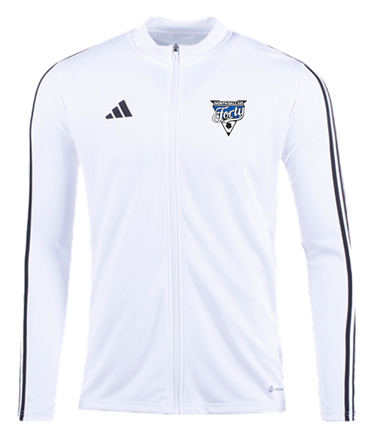 Tiro 23 League Training Jacket