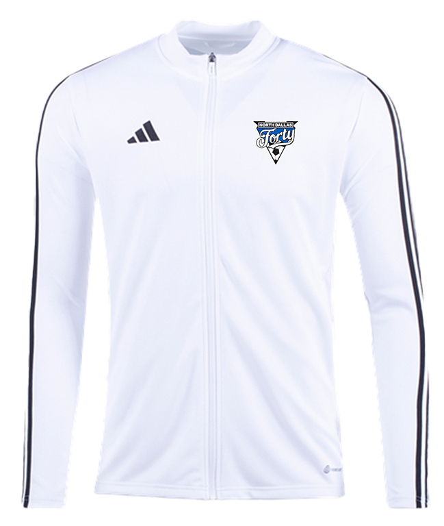 Tiro 23 League Training Jacket