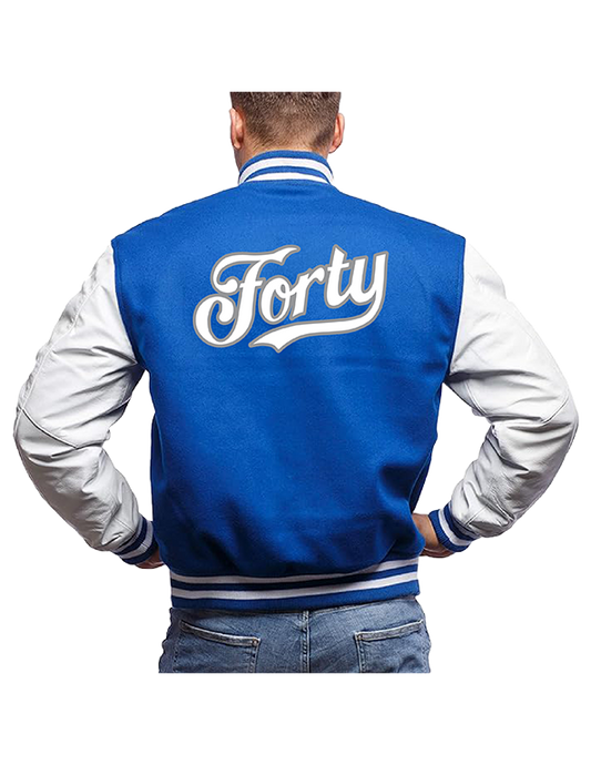 Letter Jacket