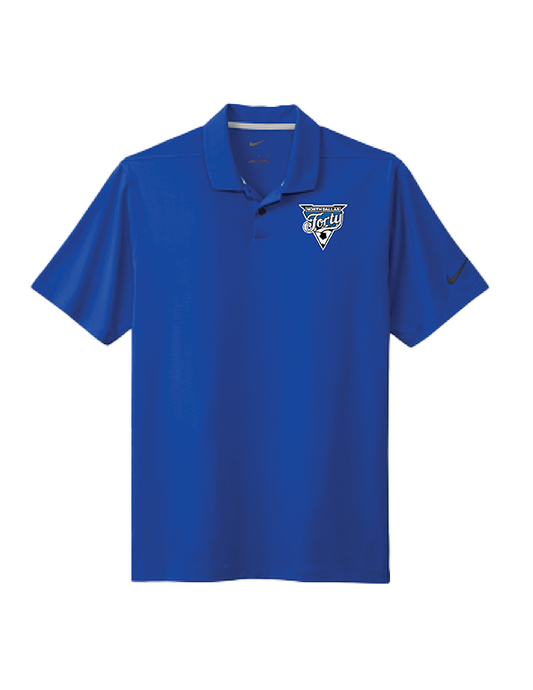 Nike Dri-Fit Vapor Polo