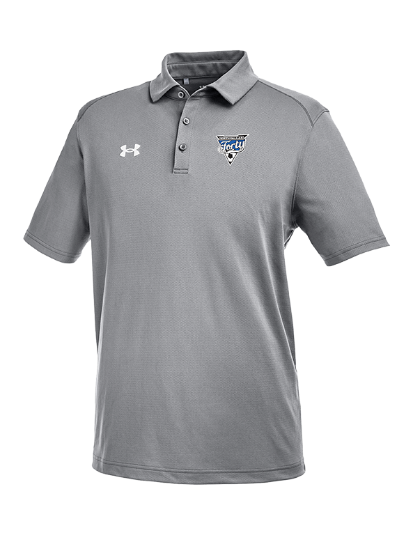 Under Armour Tech Polo