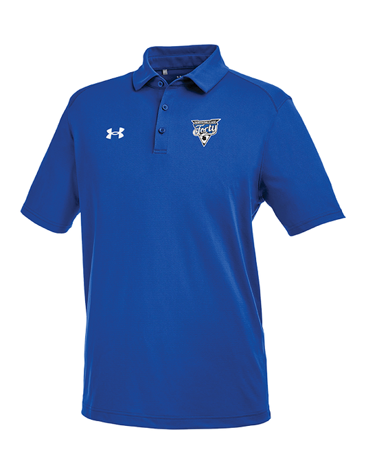 Under Armour Tech Polo