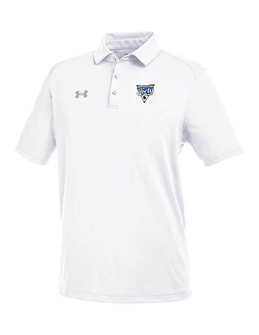 Under Armour Tech Polo