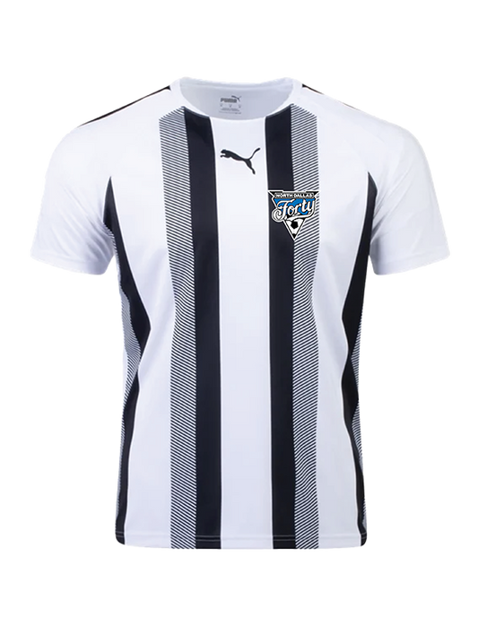 TM Stripe Jersey