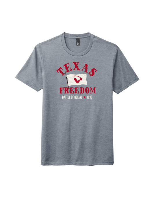 Goliad Dimmits Flag T-Shirt