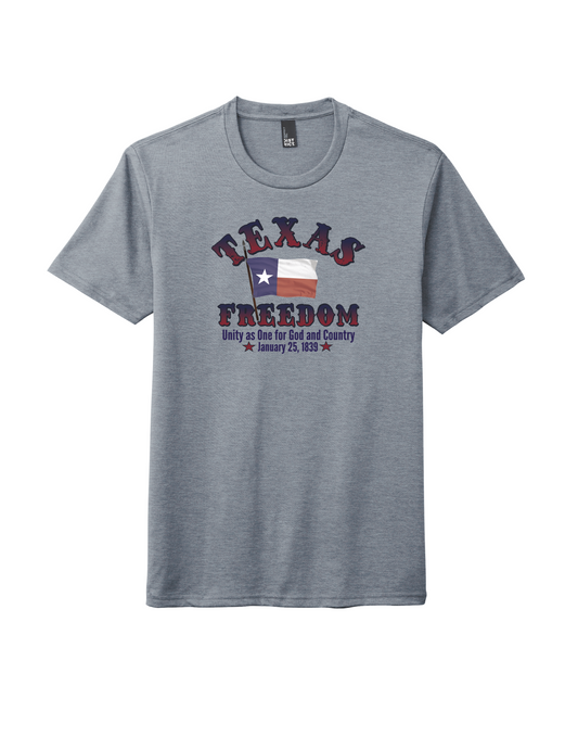 Lone Star Flag T-Shirt