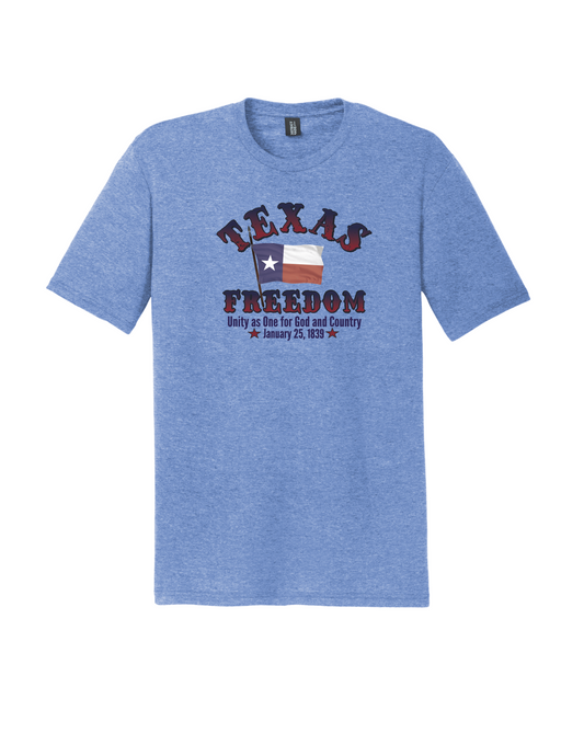 Lone Star Flag T-Shirt