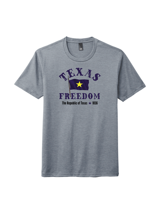 Burnet 1-Color Flag T-Shirt